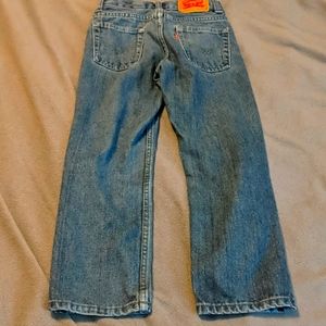 Levi's 511 Slim